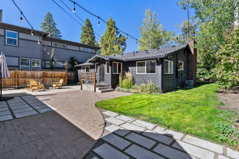 Children-friendly vacation home with BBQ | Pets are welcome — photo 2