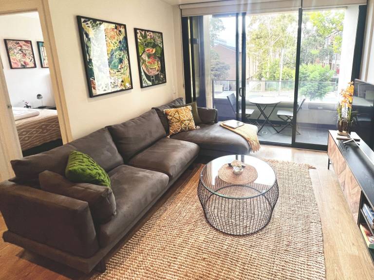 Apartment  Carlton