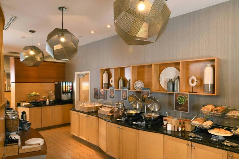 SpringHill Suites by Marriott Des Moines West — photo 3