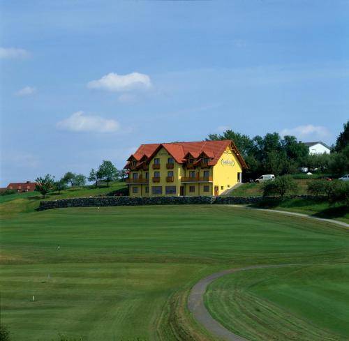 Apartment mit Hotelservice Stegersbach