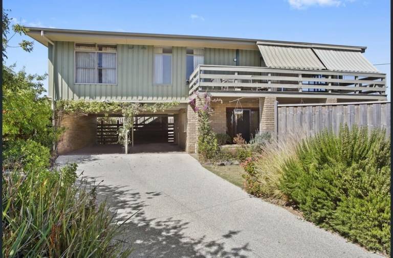 σπίτι Ocean Grove - Barwon Heads