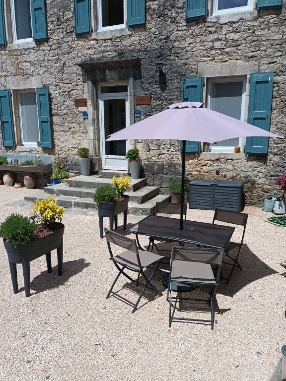 Maison de vacances Banassac