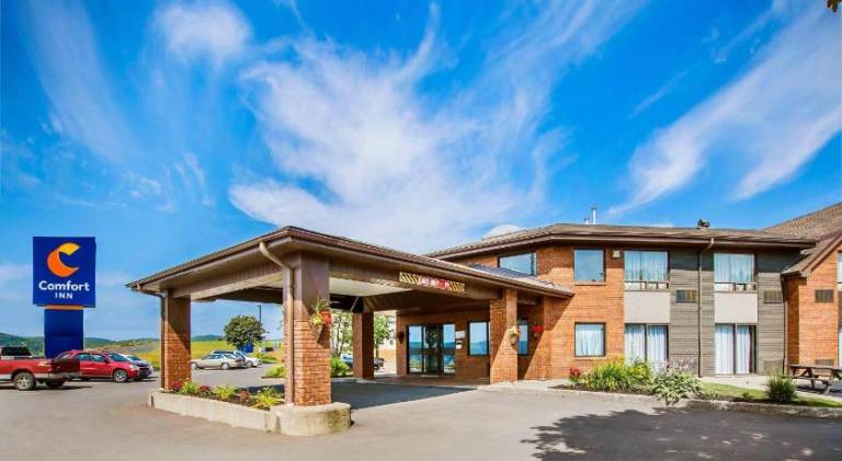 Comfort Inn Hotel Swift Current — photo 5