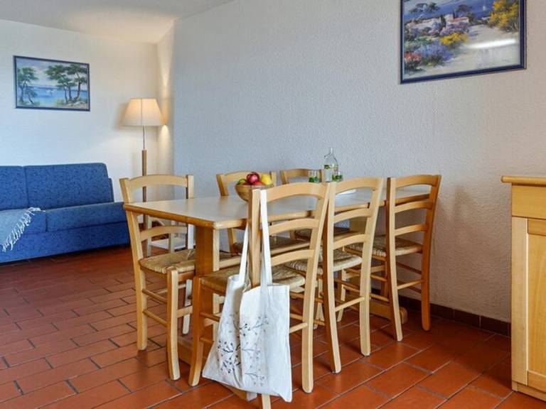 Nice studio | Sea view | Beach nearby | Pets are welcome — photo 5