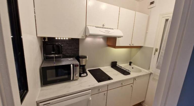 Nice apartment with patio | Close to the beach | Pet-friendly — photo 4