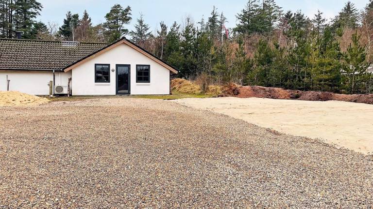 Ferienhaus Henne Strand