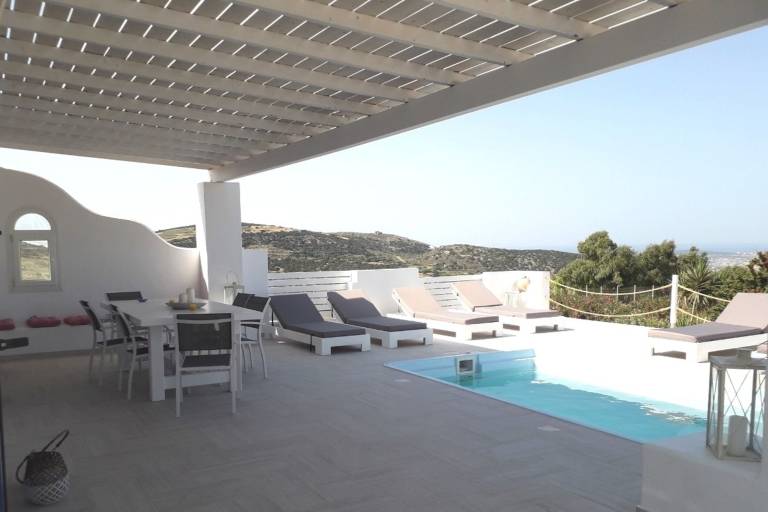 Villa Paros