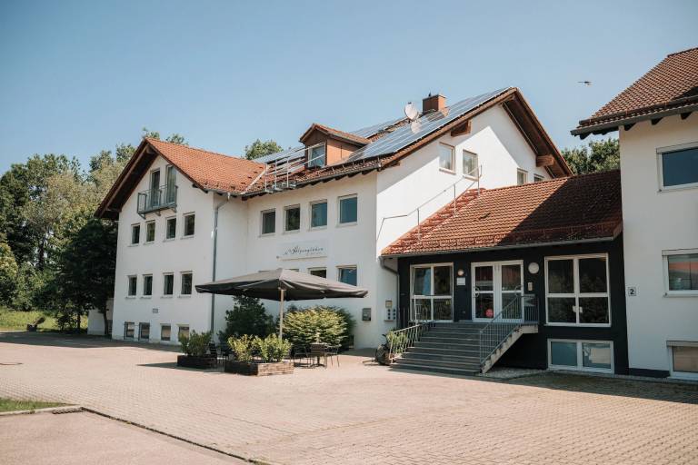 Bed & Breakfast Gröbenzell
