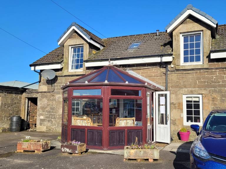 Bed & Breakfast North Lanarkshire