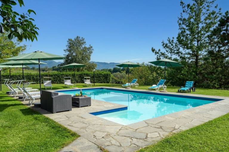 Casale Mugello