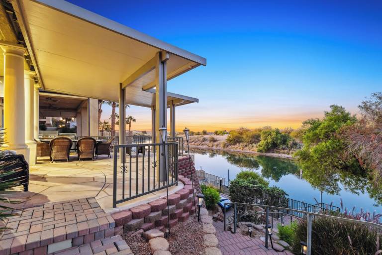 House Bullhead City