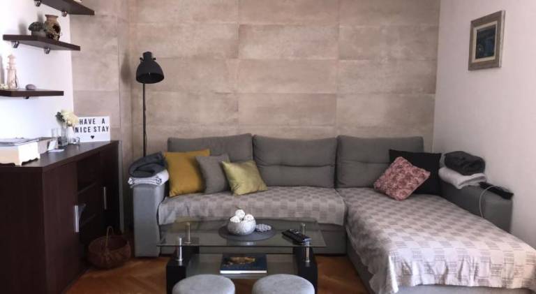 Holiday apartment with 3 rooms for 9 persons — photo 2