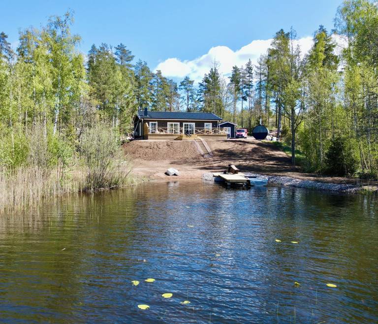 Casa Hultsfred