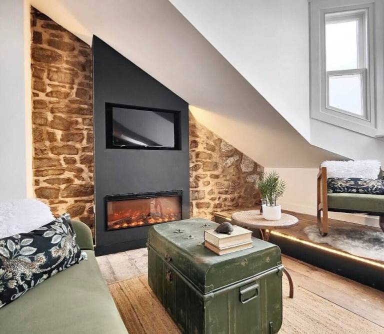 Apartment Lancaster