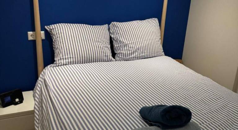 Fully equipped holiday apartment | Close to Bloemenmarkt | Pets are welcome in Amsterdam