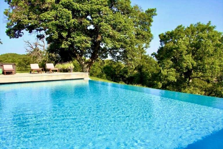 Villa  Campiglia D'orcia