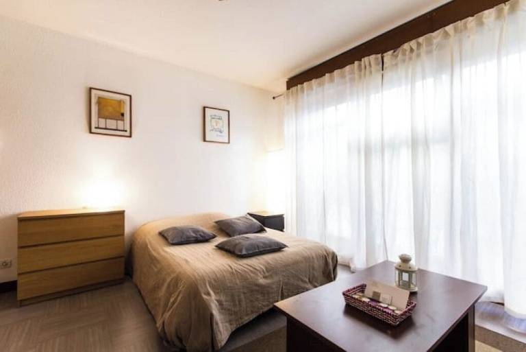 Appartement Grenoble
