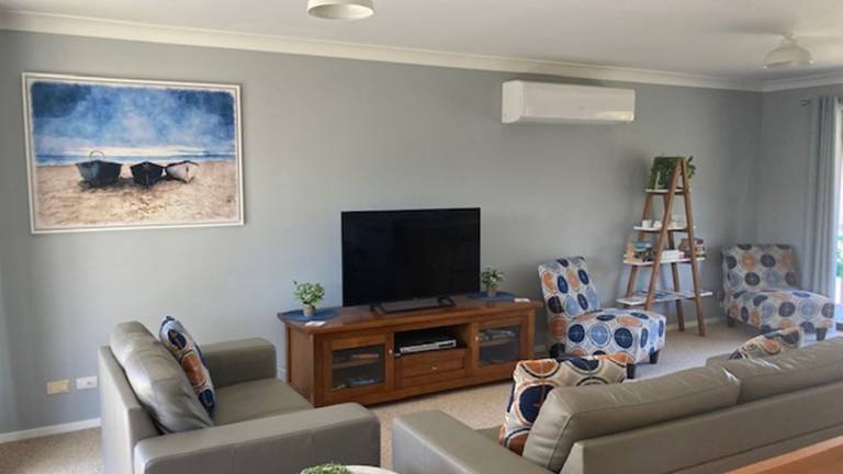 House Callala Beach