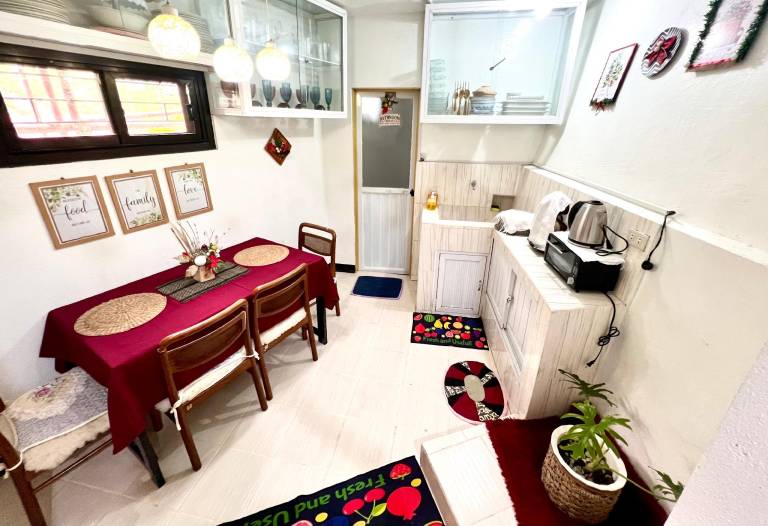 House with 2 rooms for 6 persons — photo 2