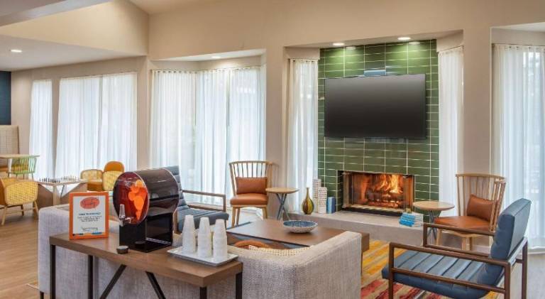 Sonesta Select Boston Foxborough Mansfield — photo 3