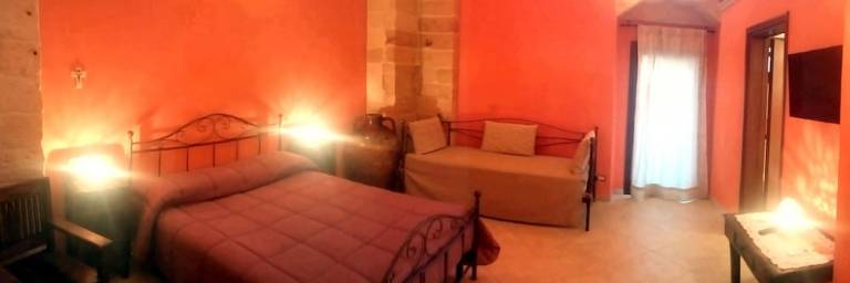 Bed & Breakfast San Cesario di Lecce