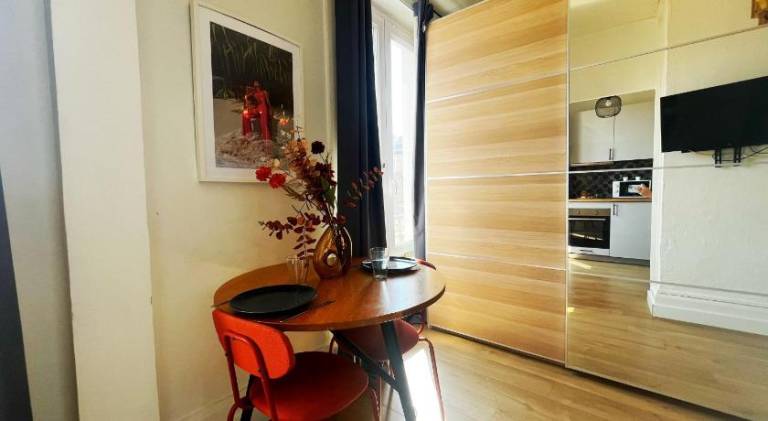 Wonderful apartment | Pets are welcome — photo 4