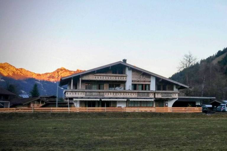 Ferienhaus in Gemeinde Tannheim, Tannheimer Tal für max. 6 Personen Ferienhaus in Gemeinde Tannheim, Tannheimer Tal für max. 6 Personen