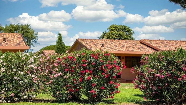 Ferienwohnung Montalto di Castro