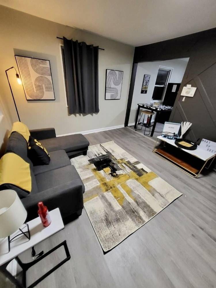 Huis  Fairfax Village