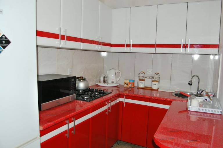 Appartement Nasimi