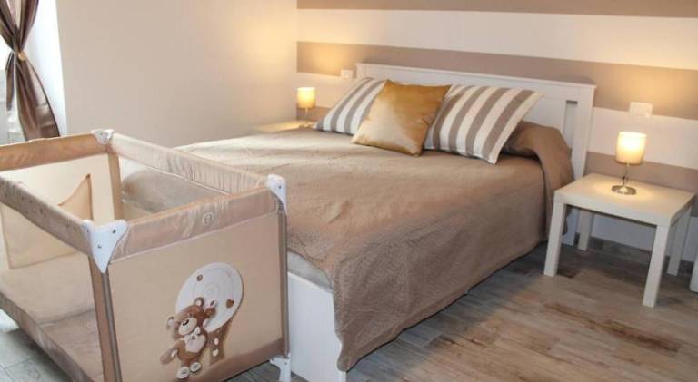 Holiday apartment | Pets allowed — photo 2
