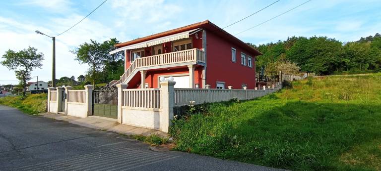 Villa  Rois