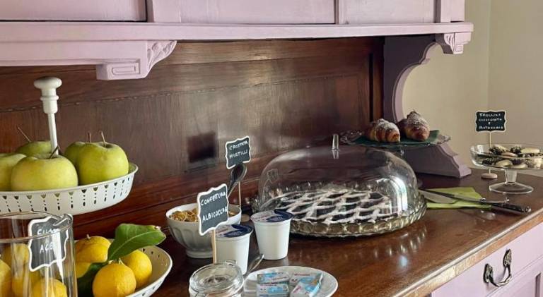 Casale dell'Assiolo Bed and Breakfast — photo 4