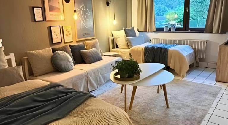Apartment | Dogs allowed in Euskirchen