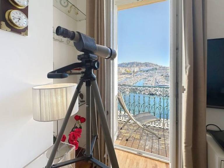 Ferienwohnung in Cannes für max. 4 Personen Ferienwohnung in Cannes für max. 4 Personen