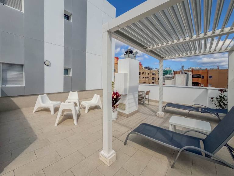 Ferienwohnung Las Palmas de Gran Canaria