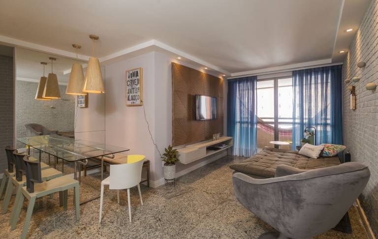 Appartement Meireles