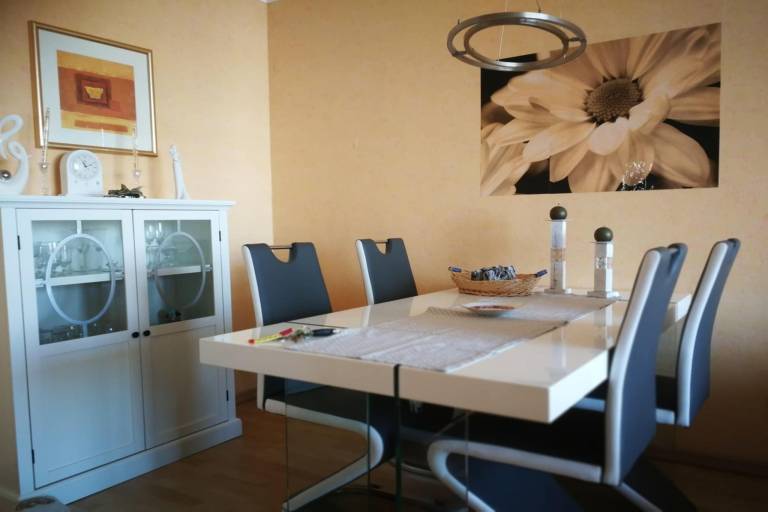 Apartamento Burg auf Fehmarn