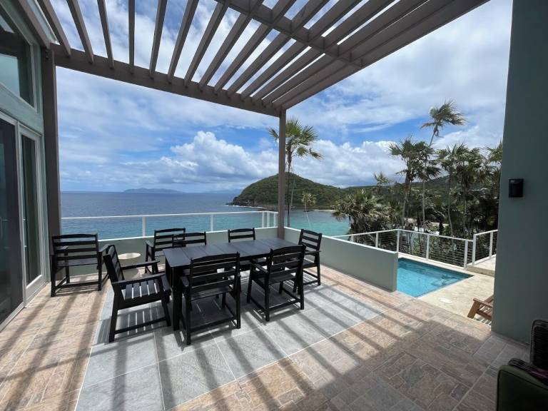 Villa Anna's Retreat