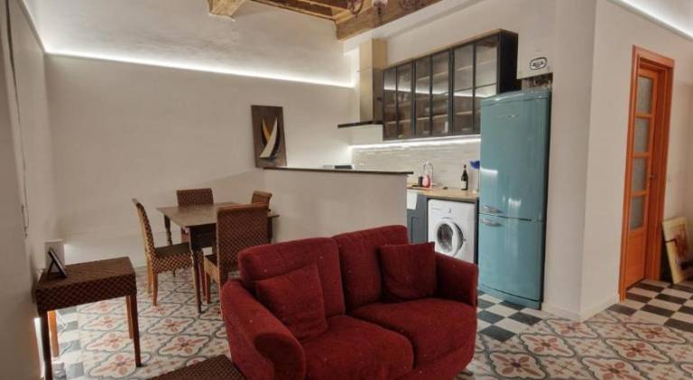 Apartment with 2 rooms for 4 persons in Varallo Pombia