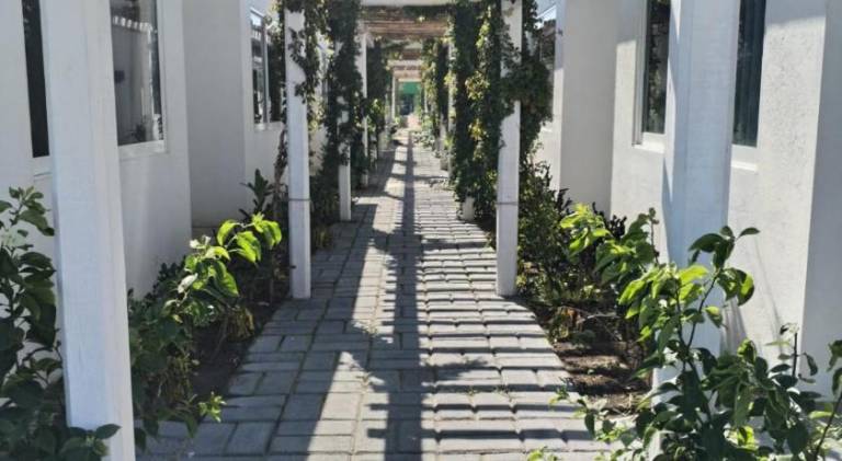 Hotel Villas Xali — photo 4