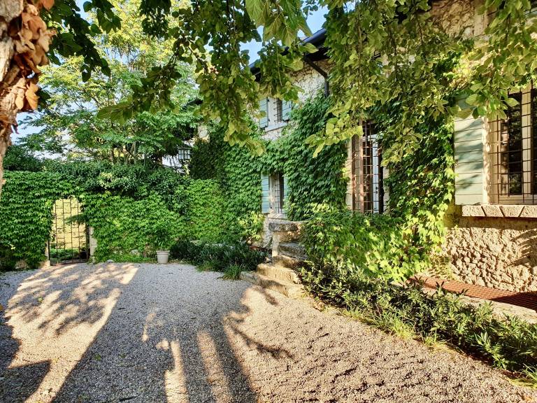Huis Negrar