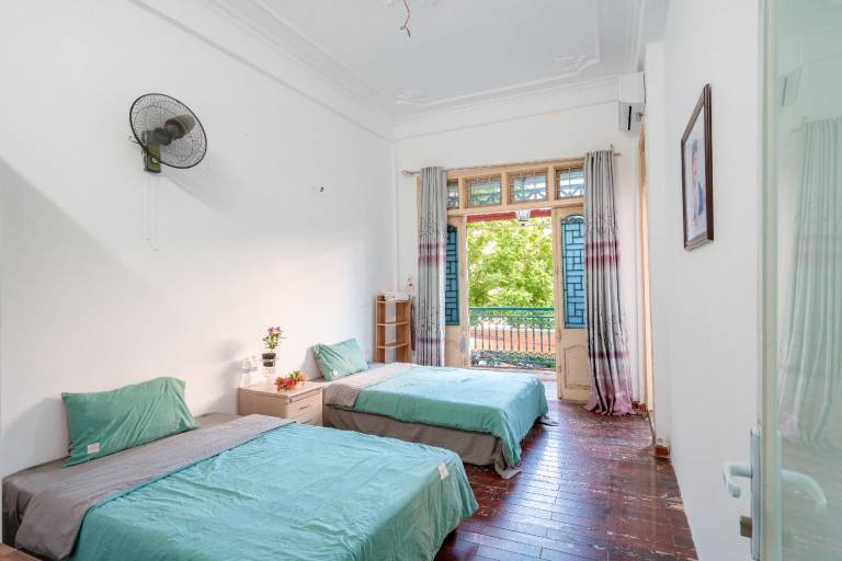 Ferienhaus Bồ Đề