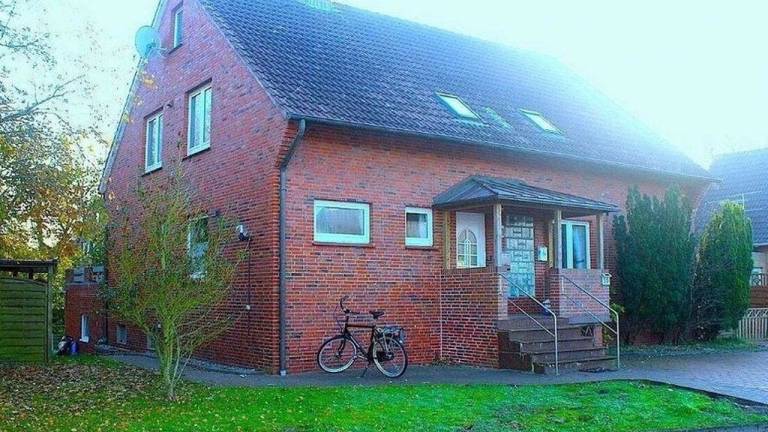 Ferienwohnung Borkum