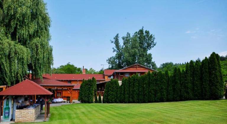 Bed and breakfast  Gödöllő