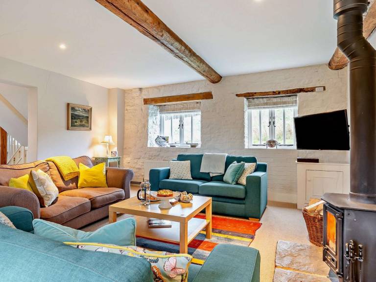 Fully equipped beautiful cottage | Pets allowed — photo 5
