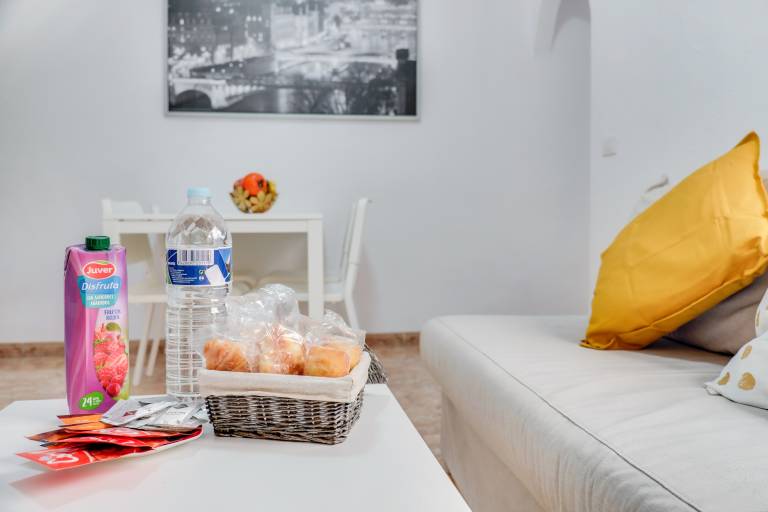 Holiday apartment | Near Monument to Franco | Pets are welcome — photo 2