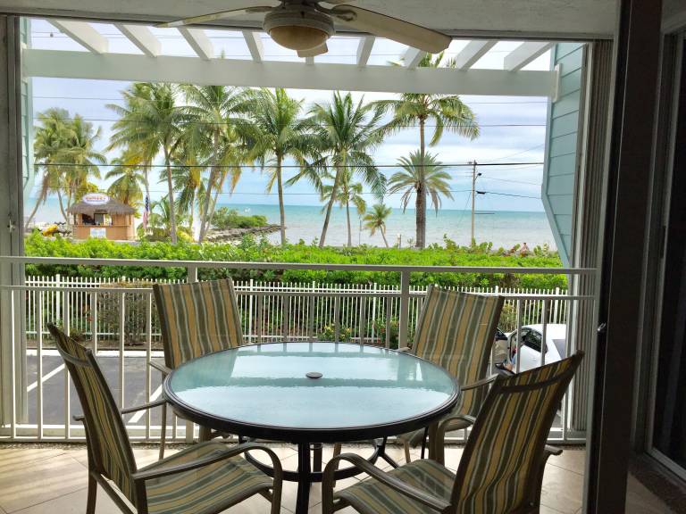 Condo Key West