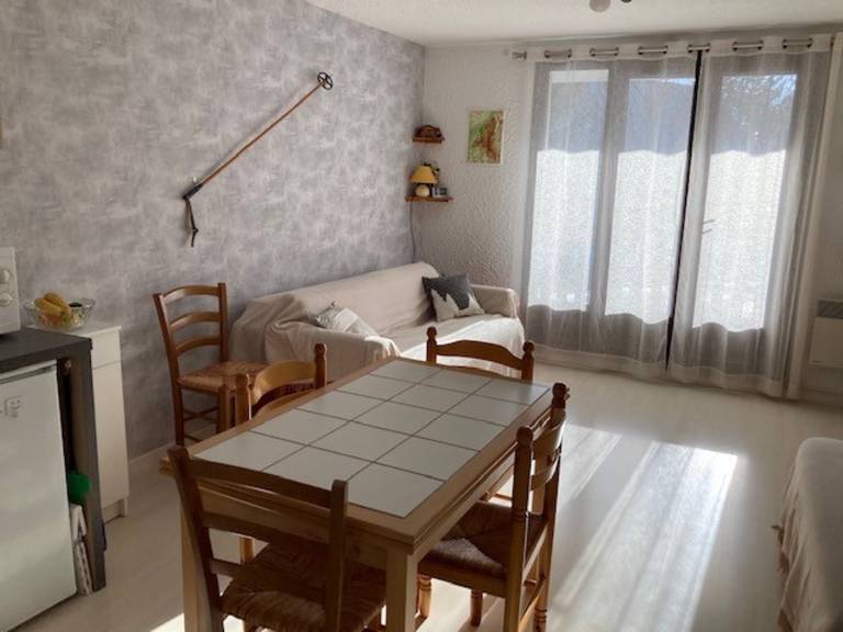Studio Corrençon-en-Vercors