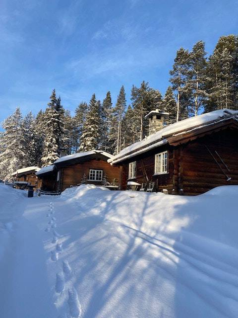 Ferienhaus Raulandsgrend